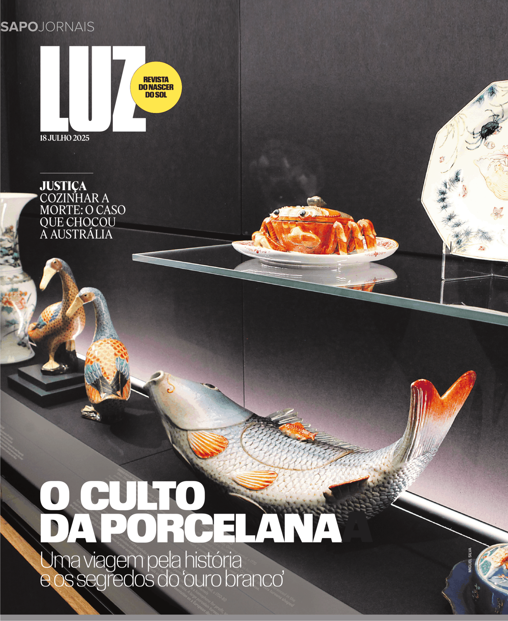 LUZ