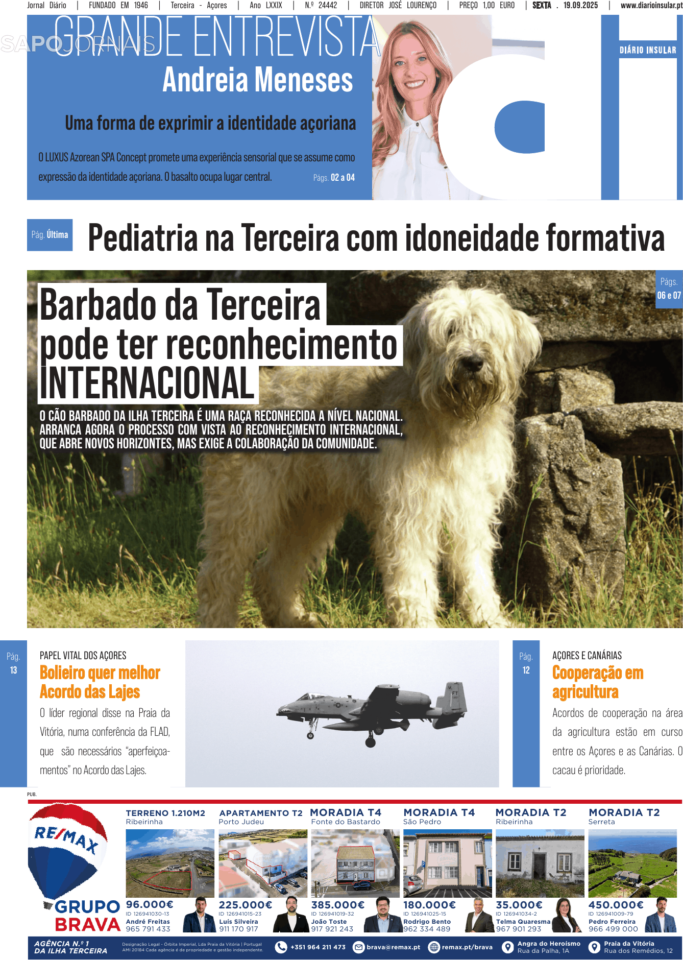 Diário Insular