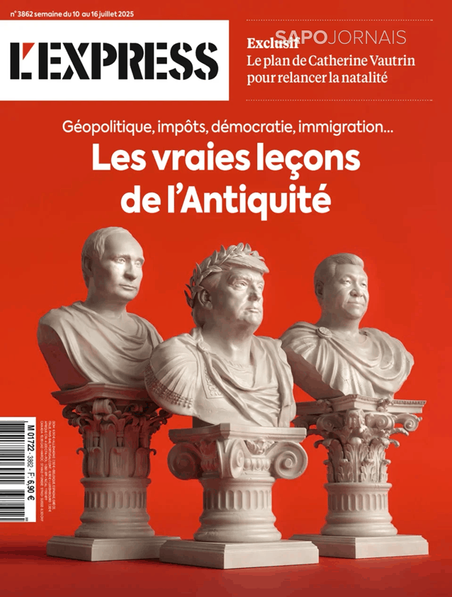 L'Express