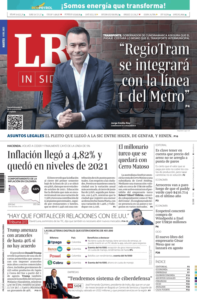La Republica