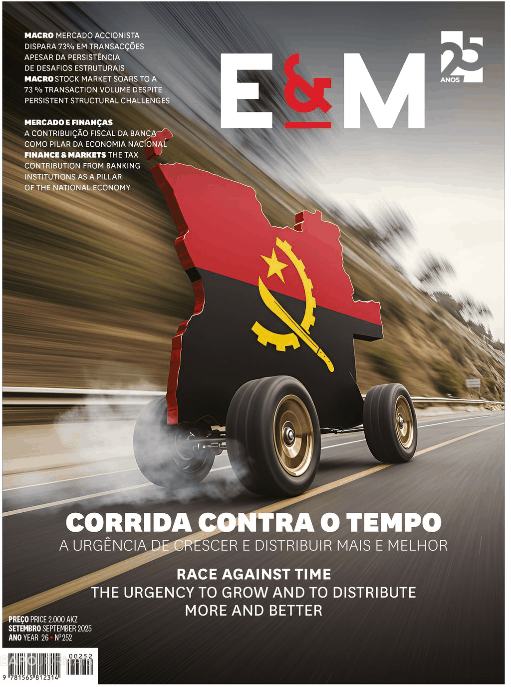 Economia & Mercado