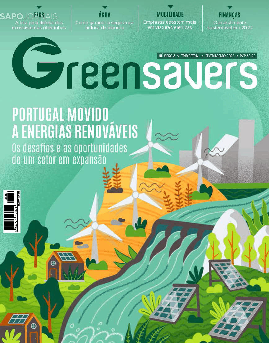 Green Savers
