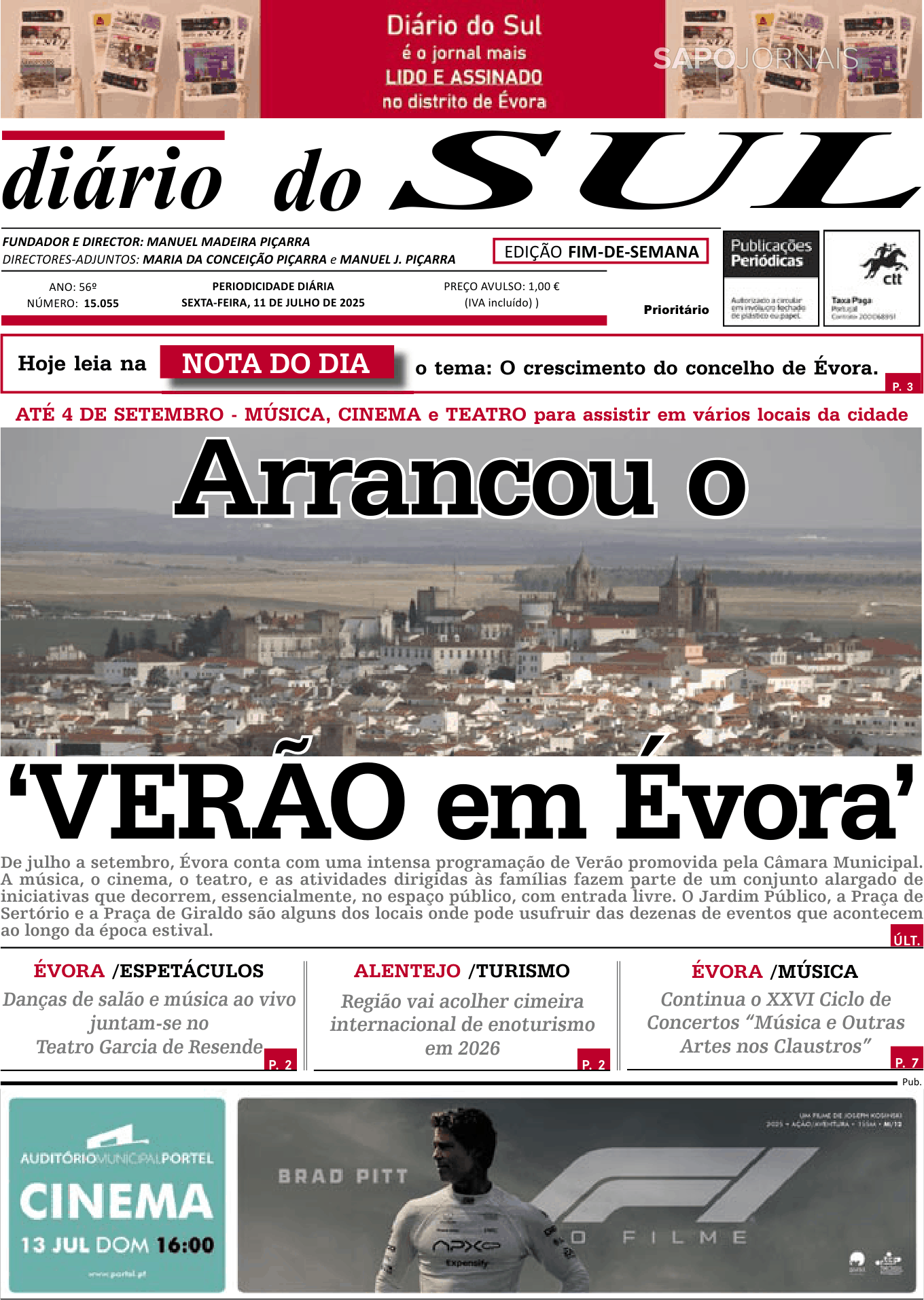 Diário do Sul