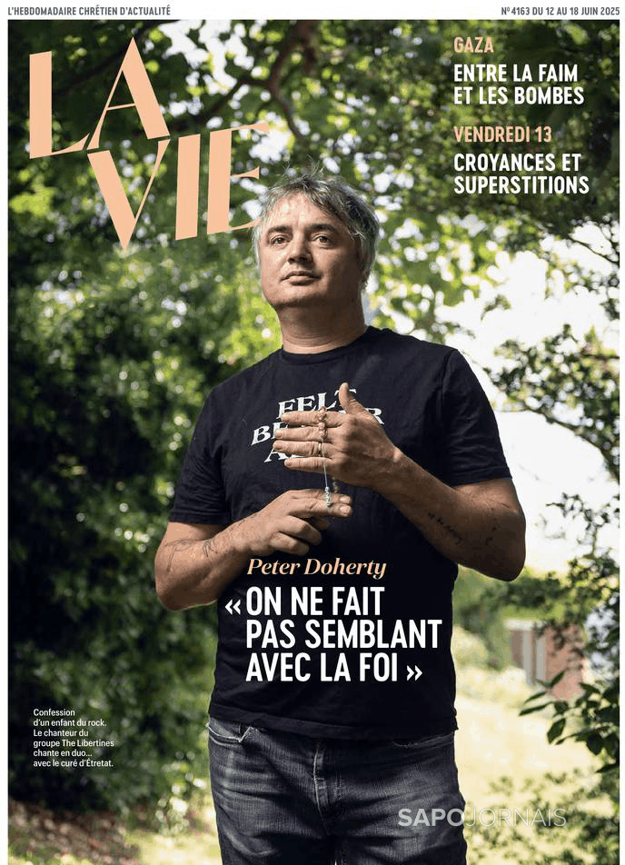 La Vie