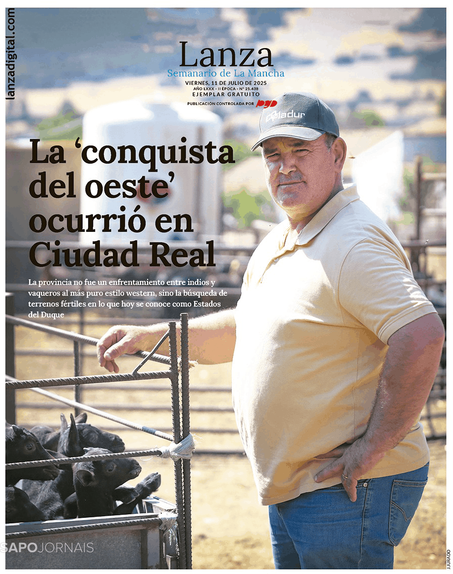 Lanza Digital