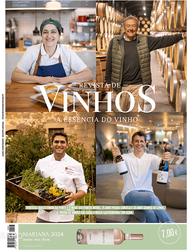 Revista de Vinhos