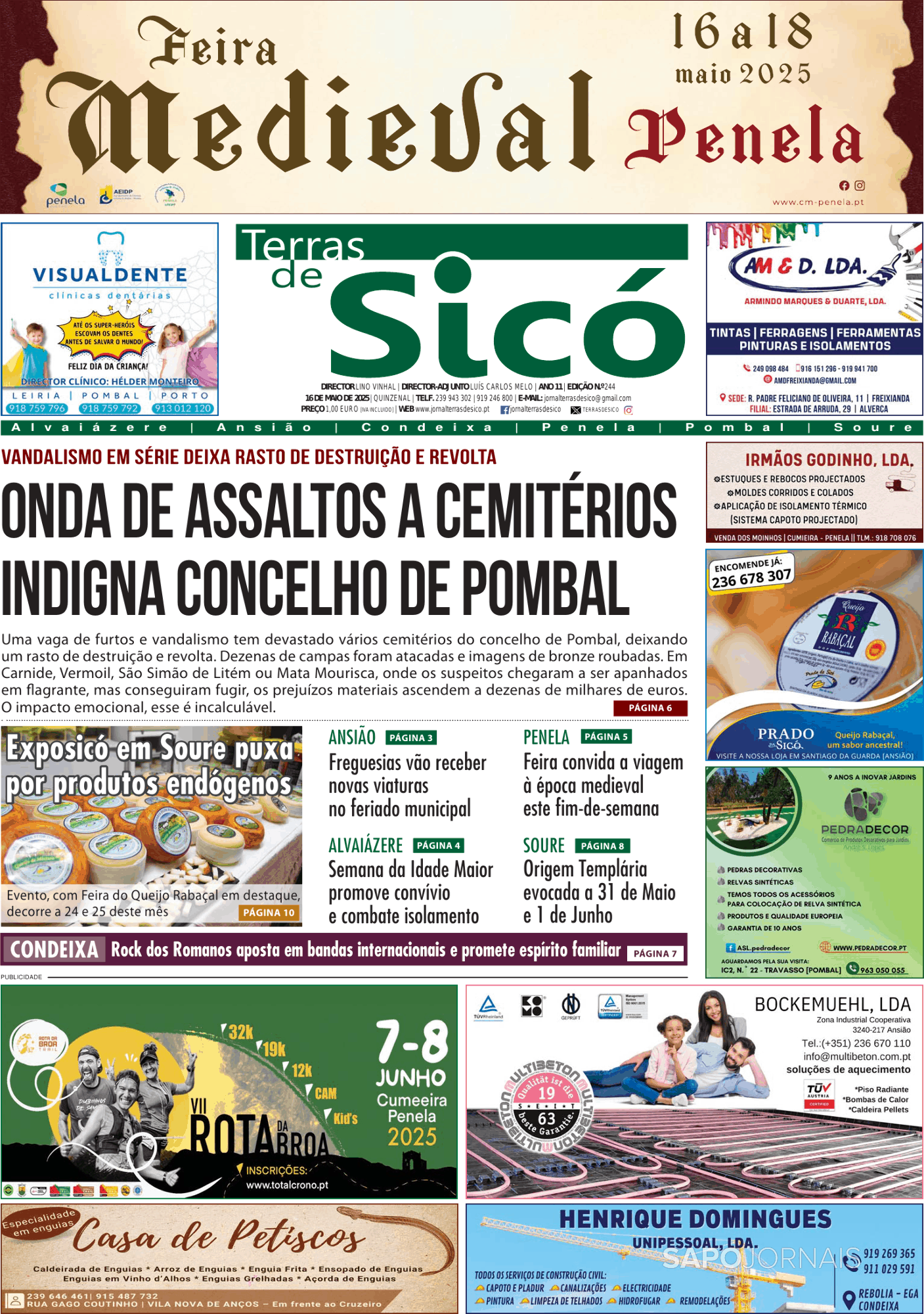 Terras de Sicó