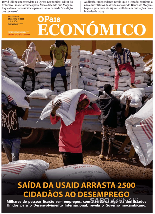 O País - Económico