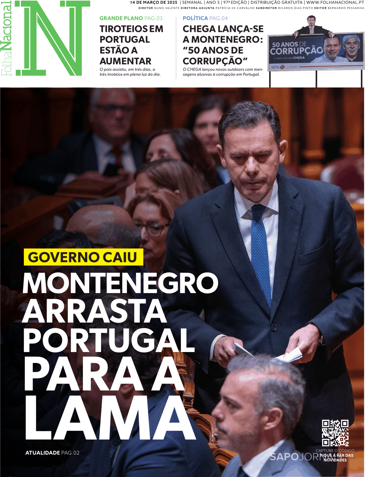 Folha Nacional