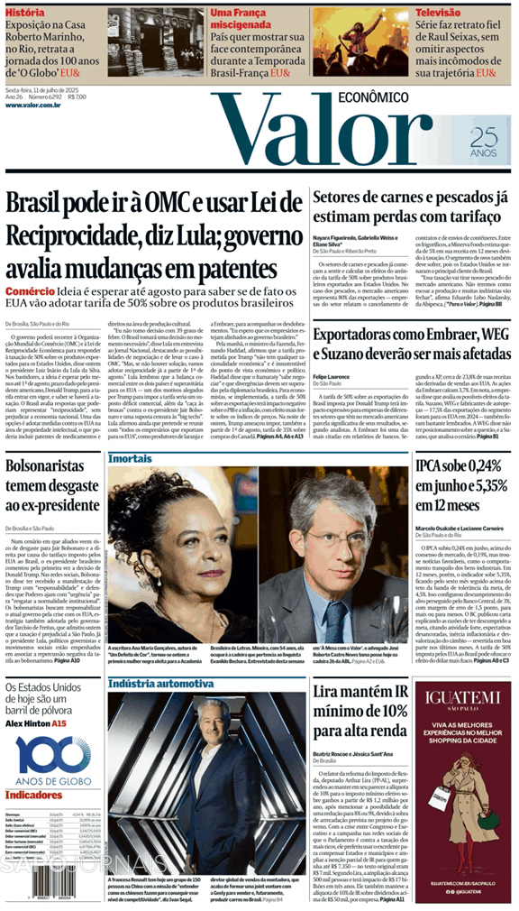 Valor Econômico