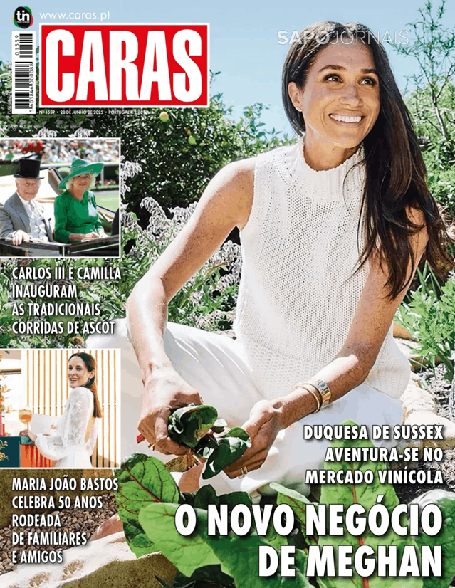 Caras