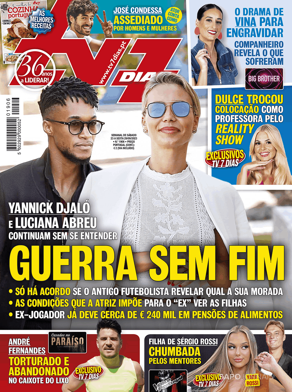 TV 7Dias
