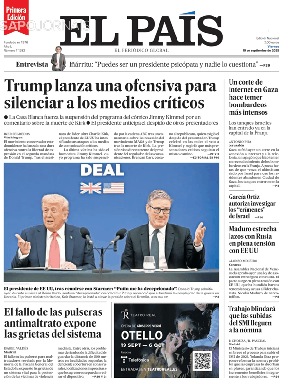 El País