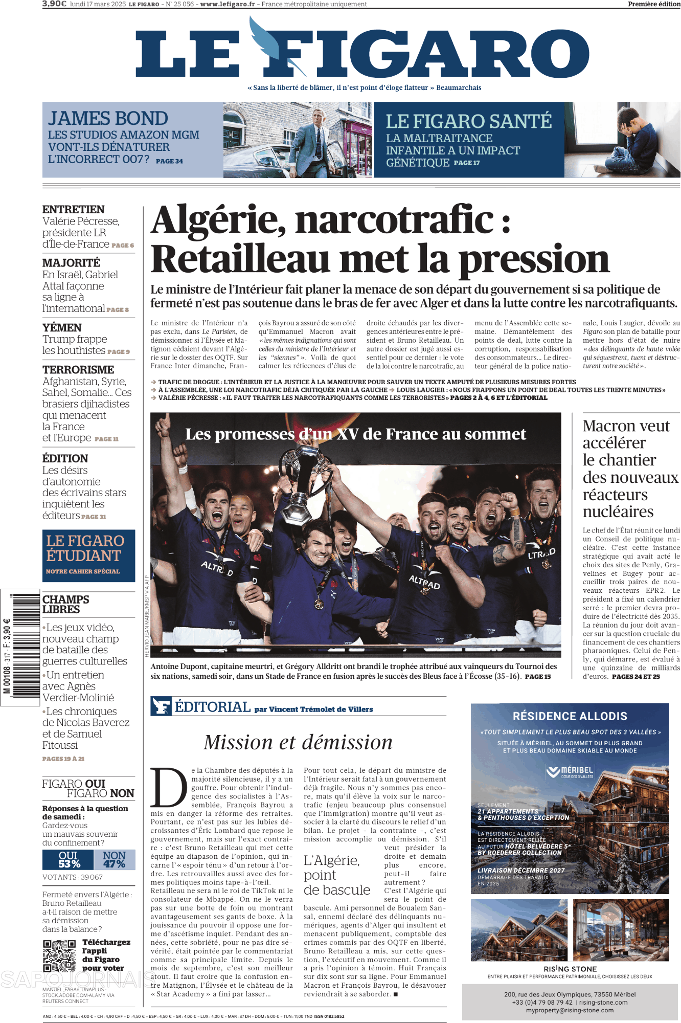 Le Figaro