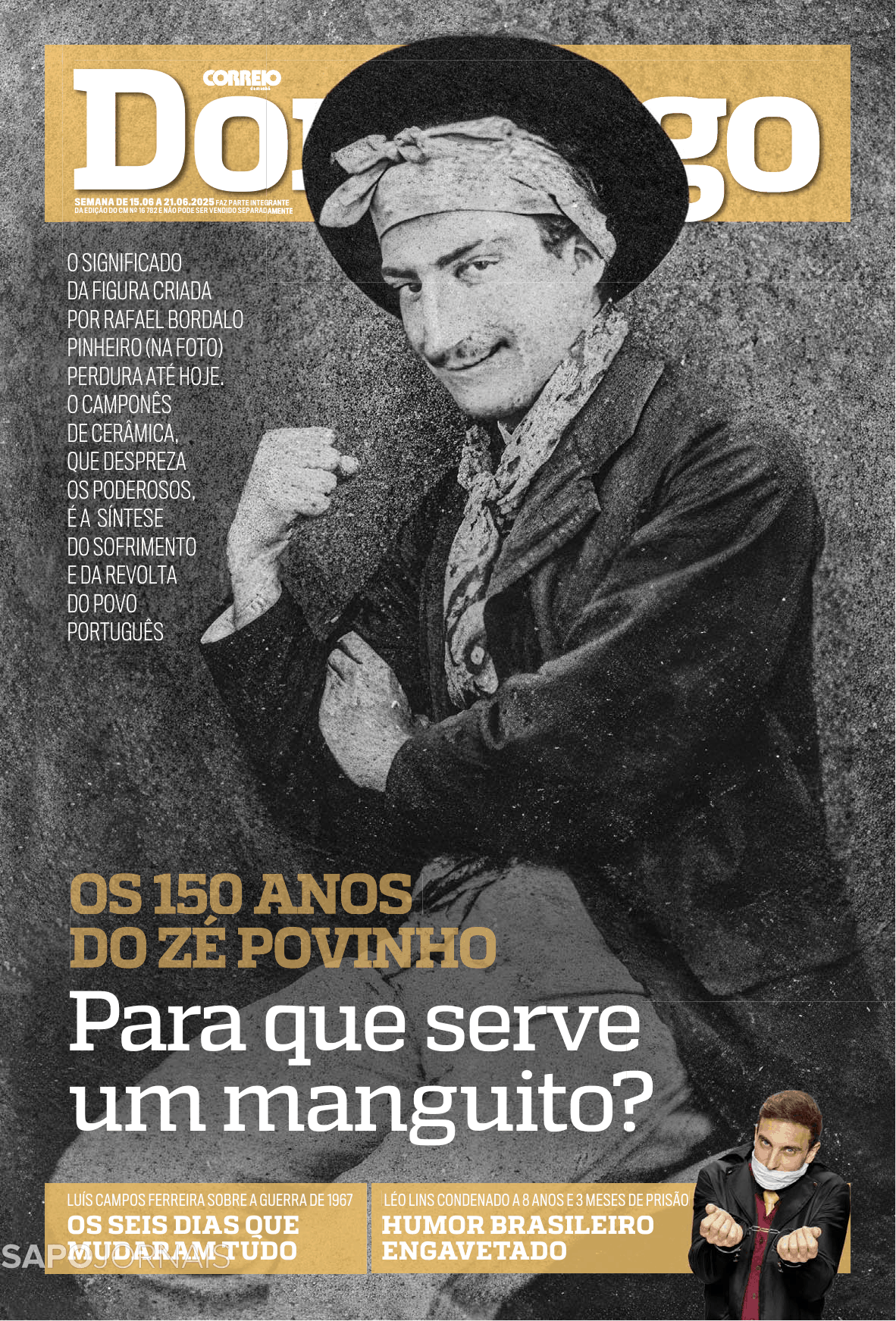 Domingo-CM