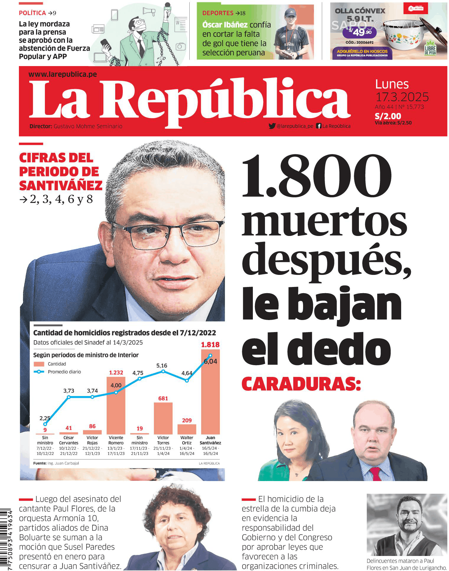La República