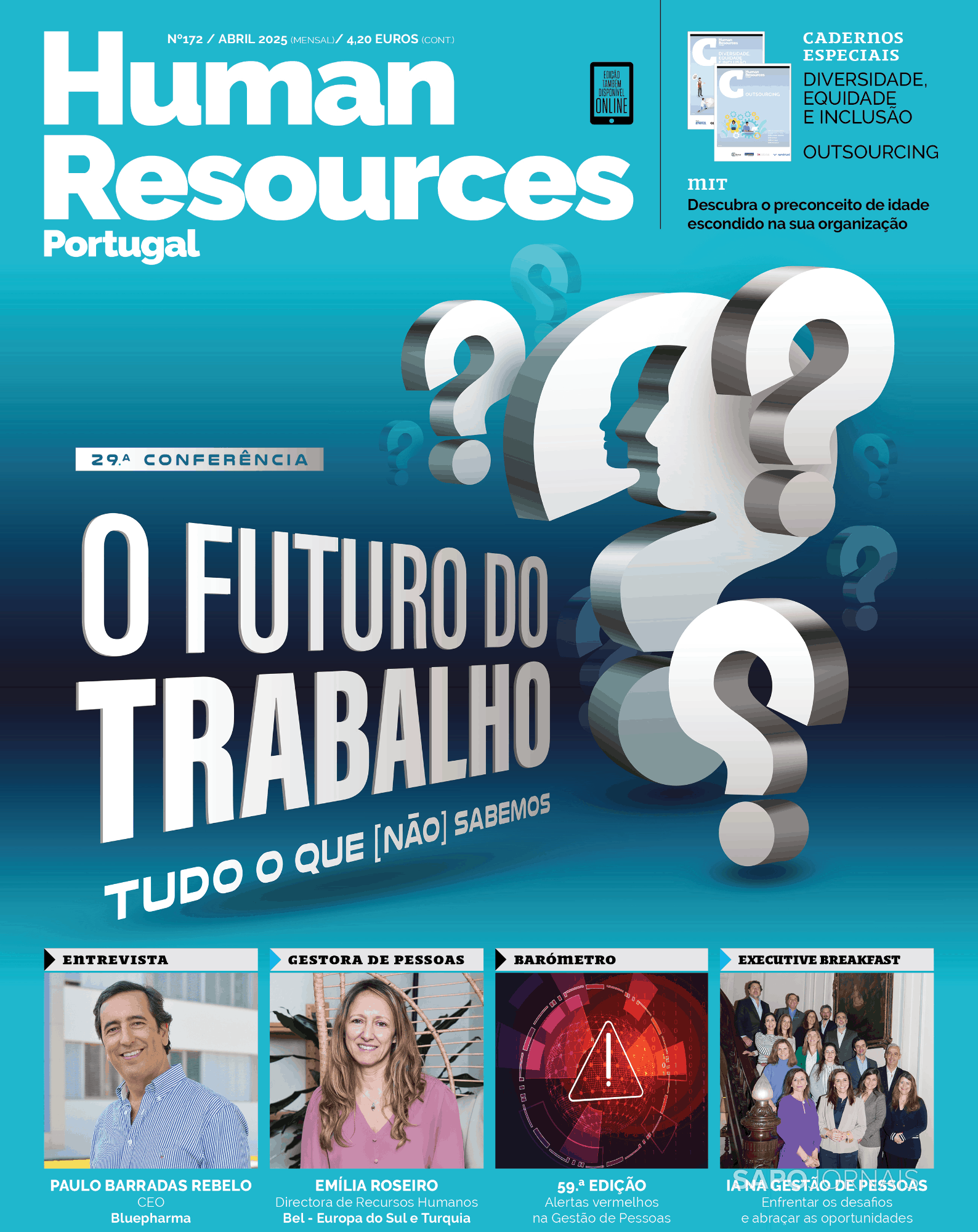 Human Resources Portugal