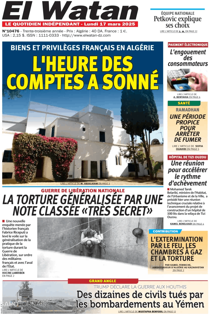 El Watan