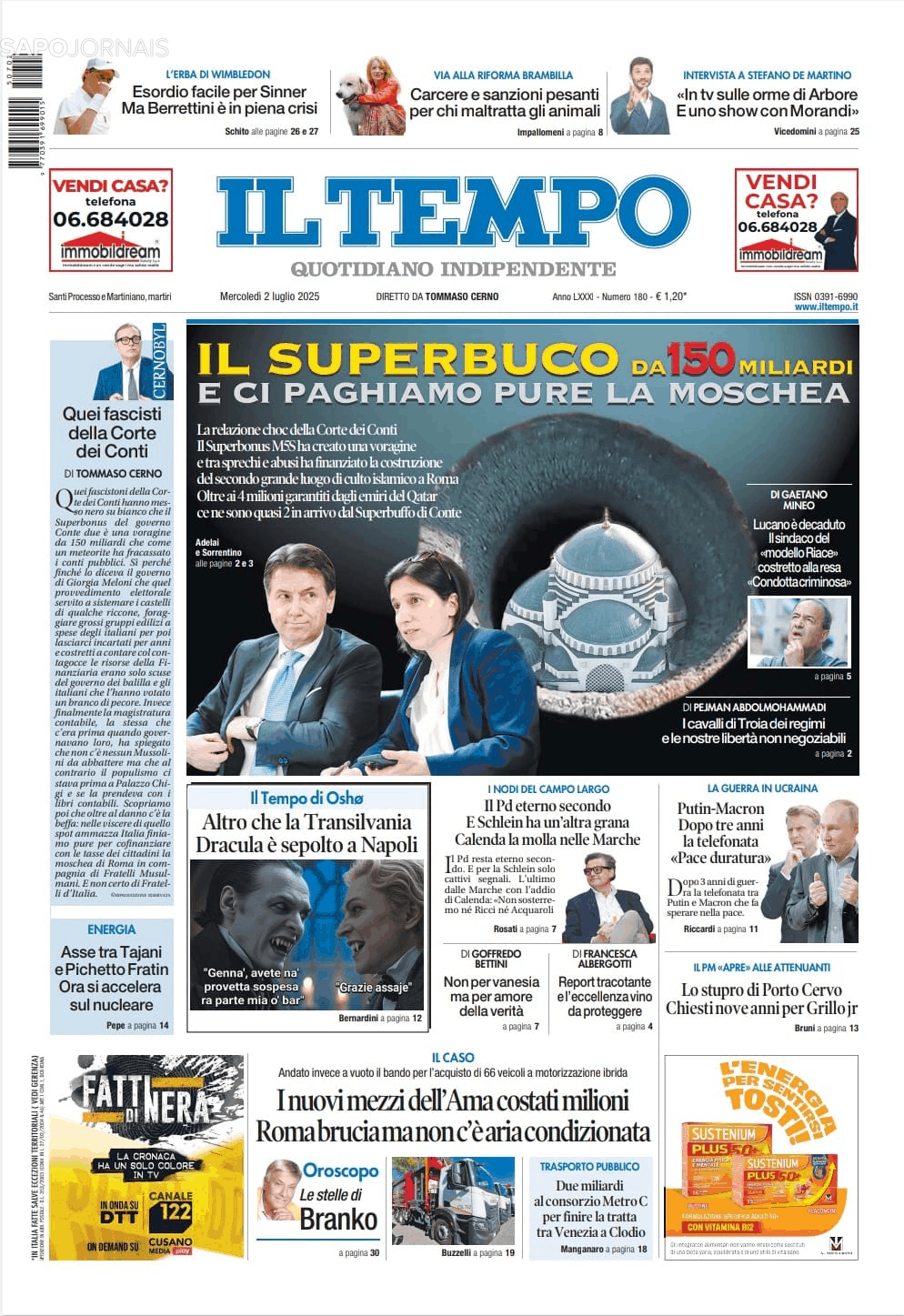 Il Tempo