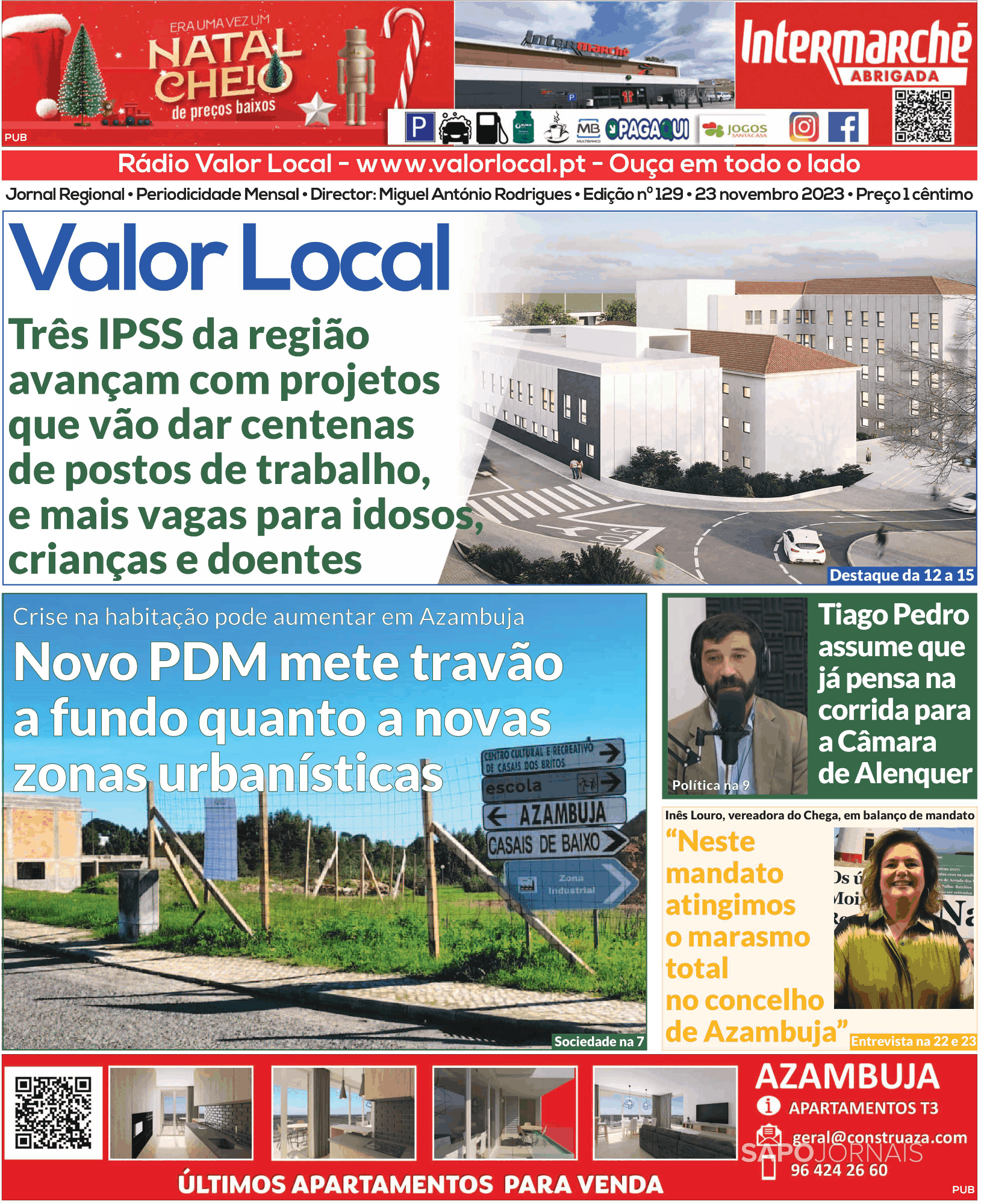 Valor Local