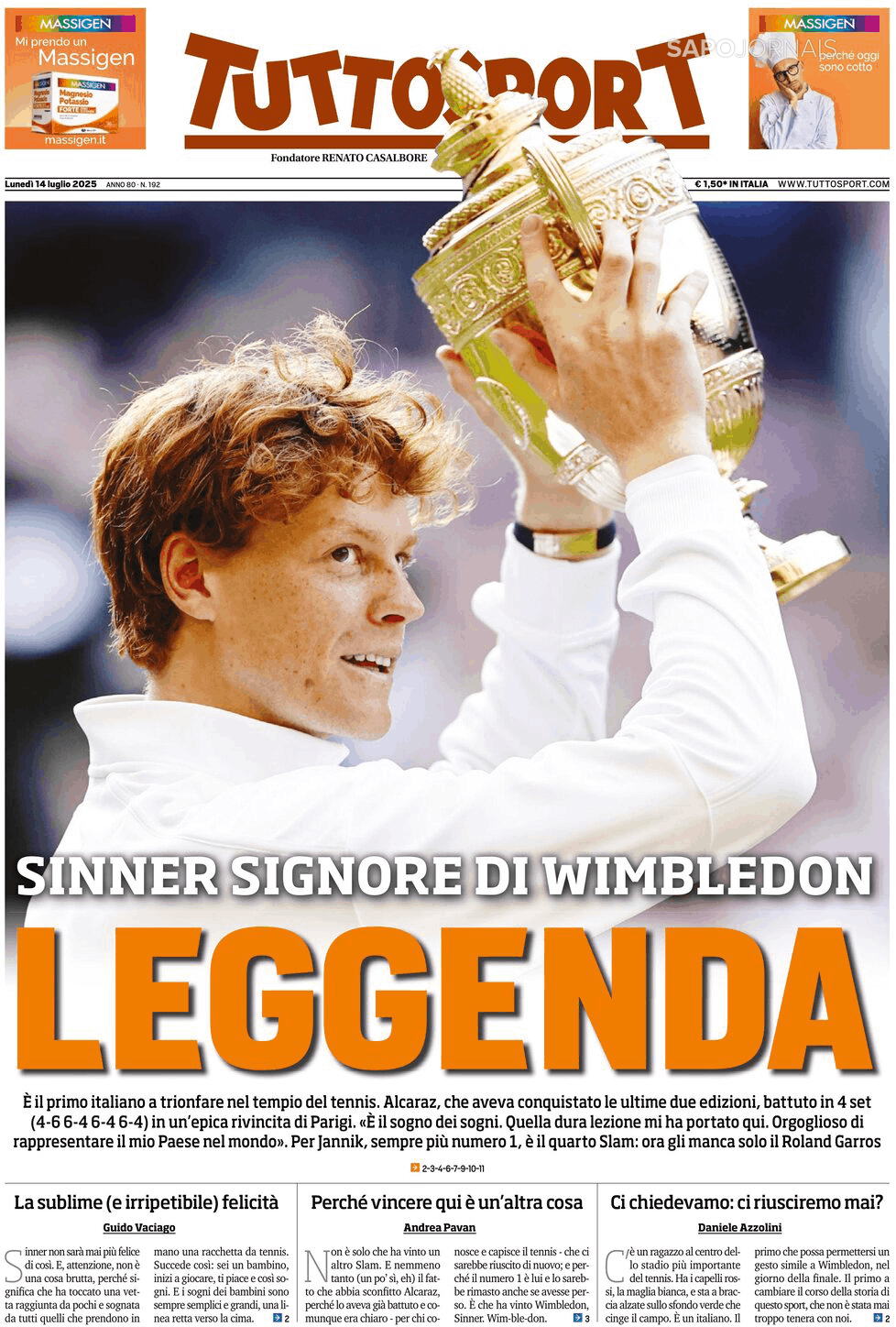Tuttosport