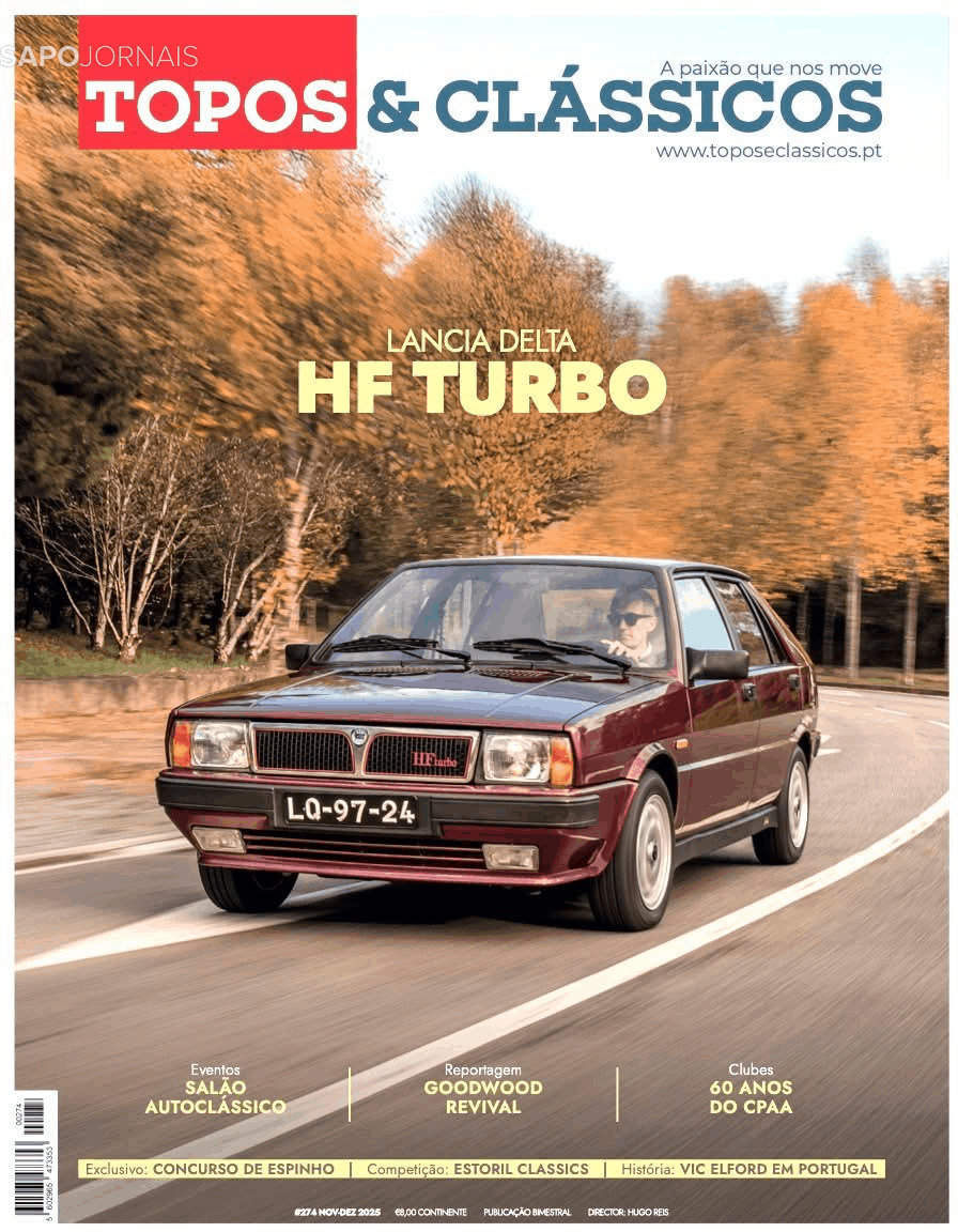 Topos & Cl&aacute;ssicos