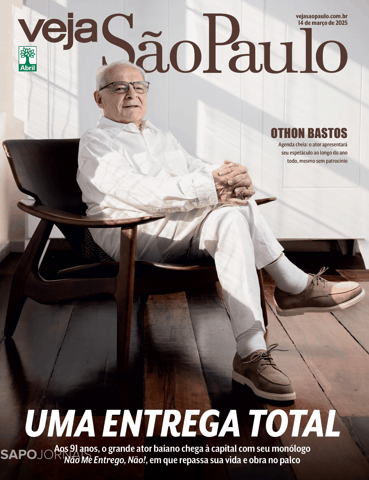 Veja-São Paulo