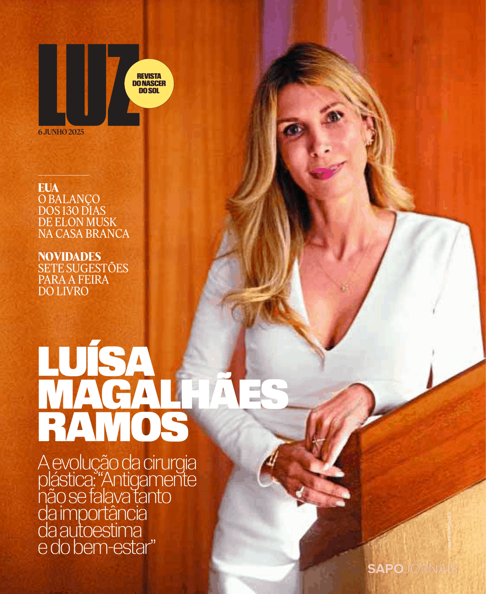 LUZ