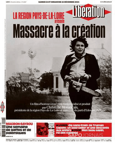 Libération