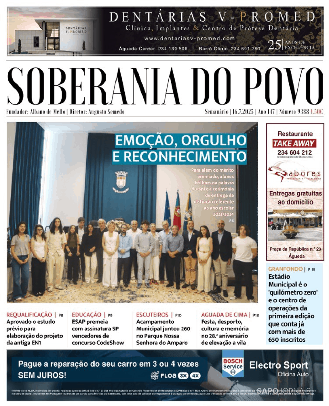 Soberania do Povo
