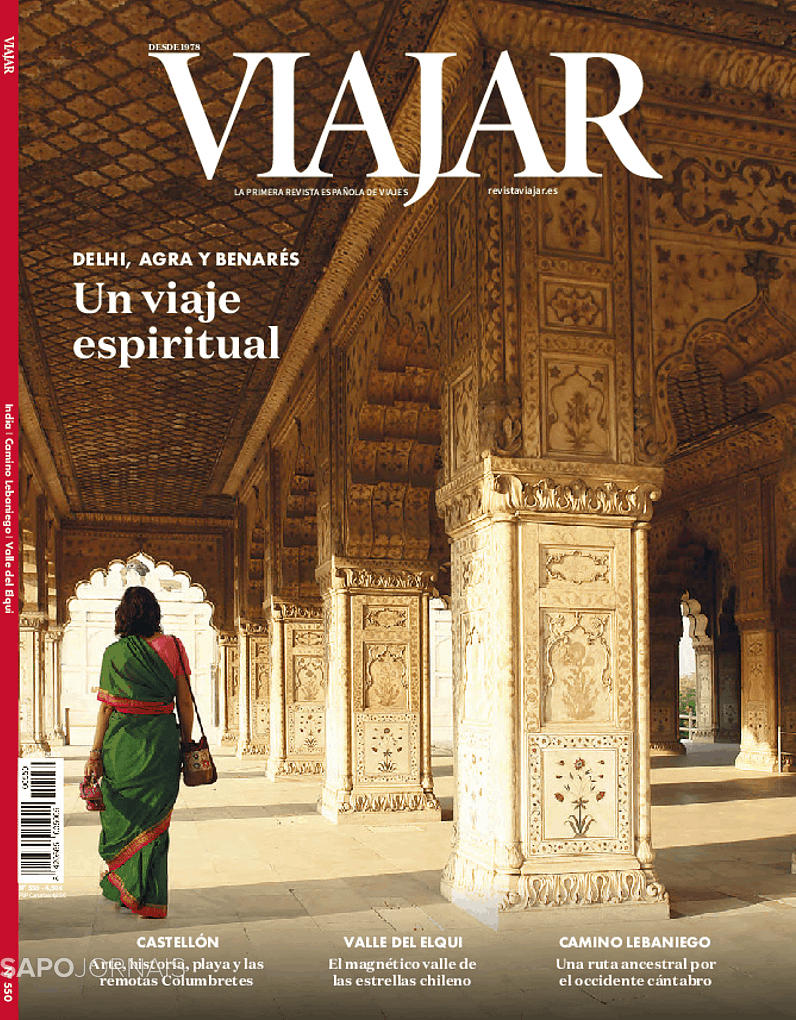 Viajar