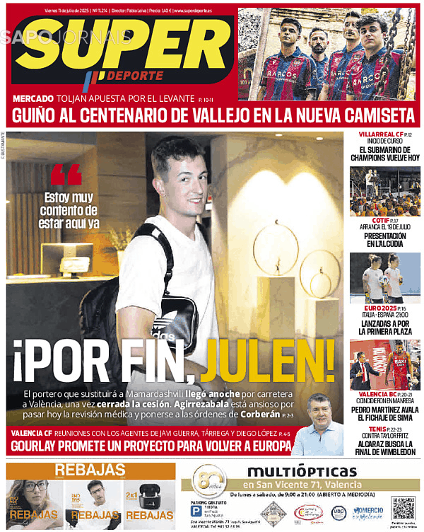 Super Deporte