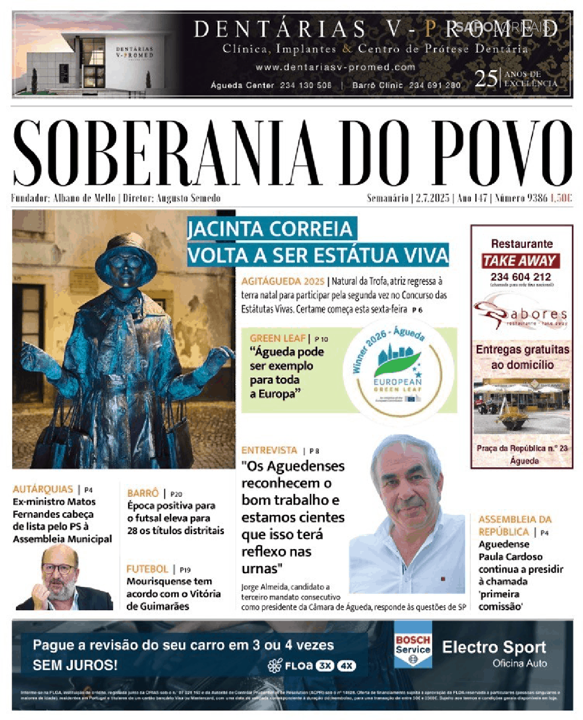 Soberania do Povo