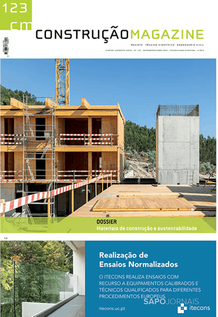 Construção Magazine