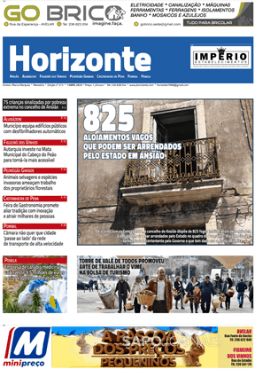 Jornal Horizonte