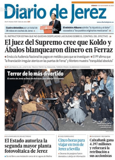 Diario de Jerez