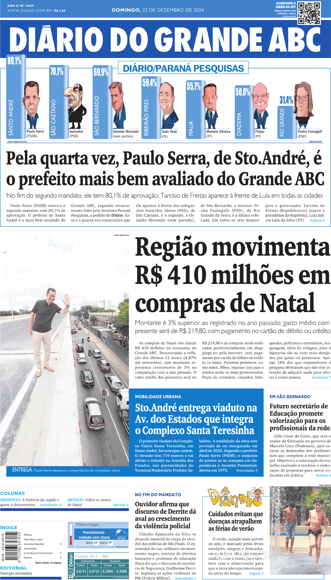 Diário do Grande ABC