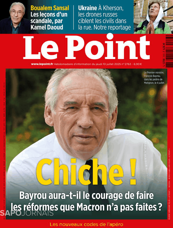 Le Point