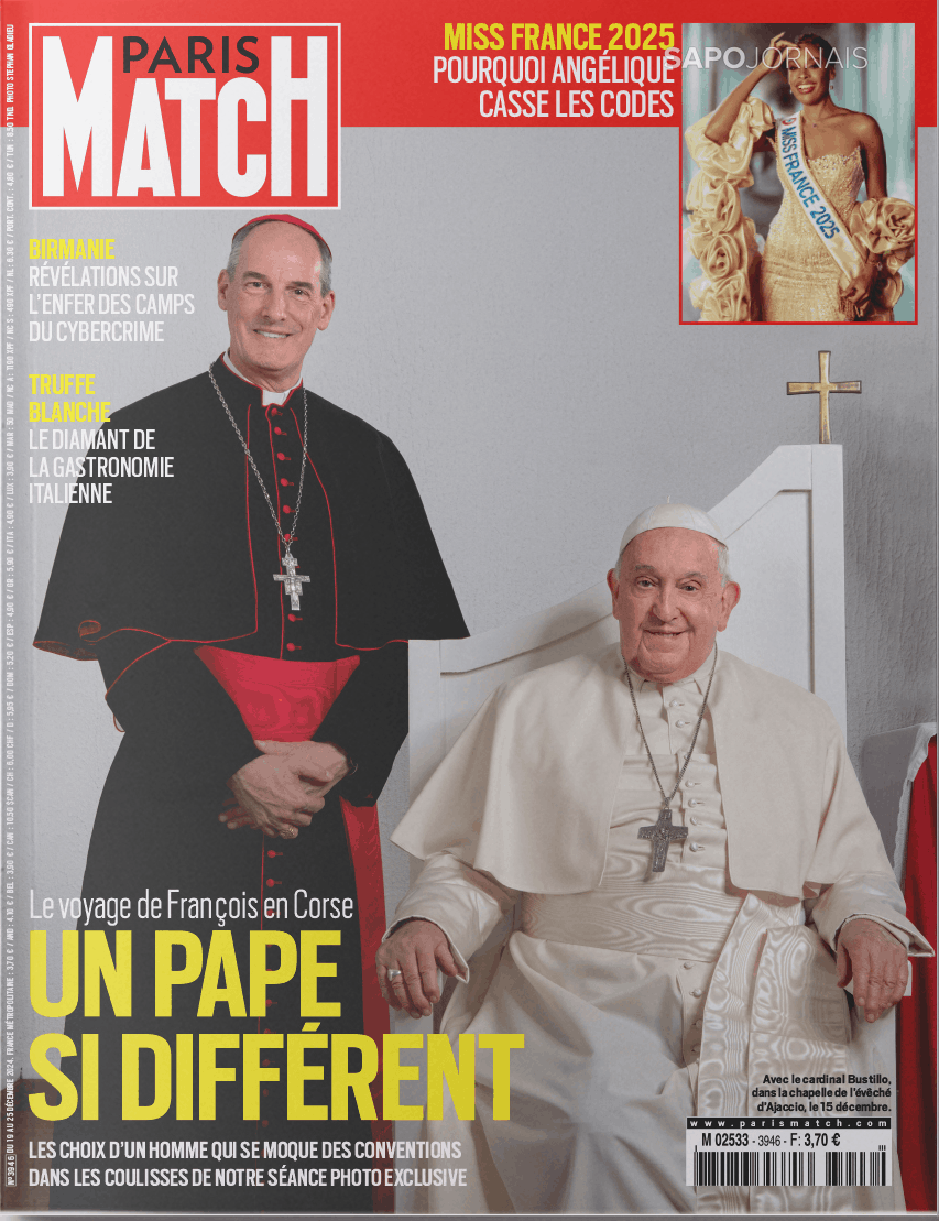 Paris Match