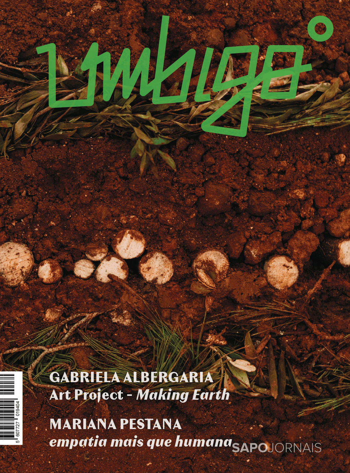 Umbigo Magazine