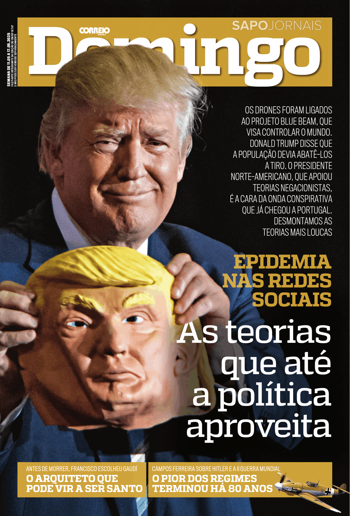 Domingo-CM