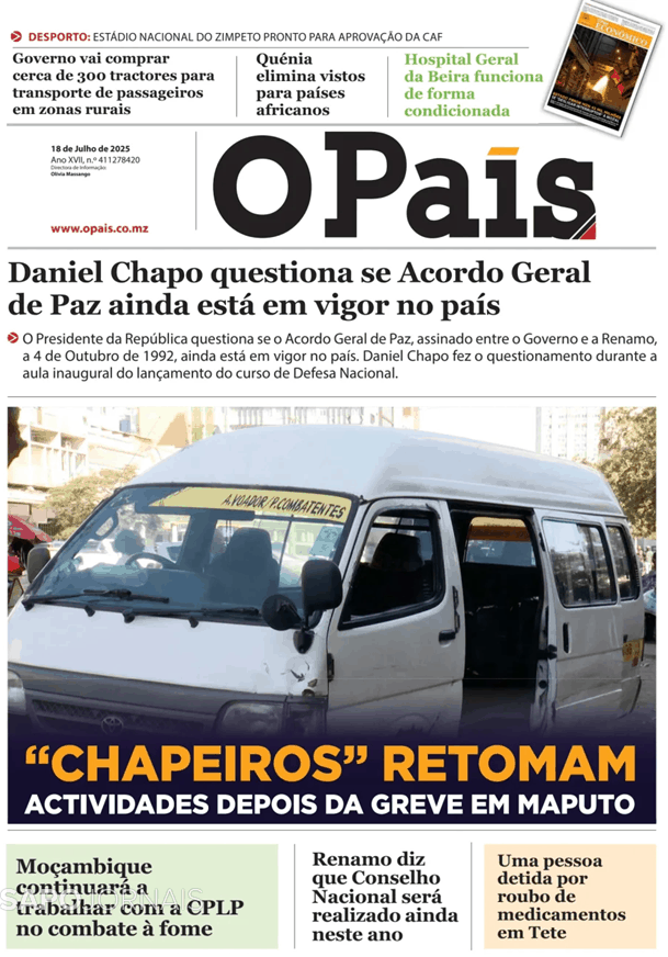 O País