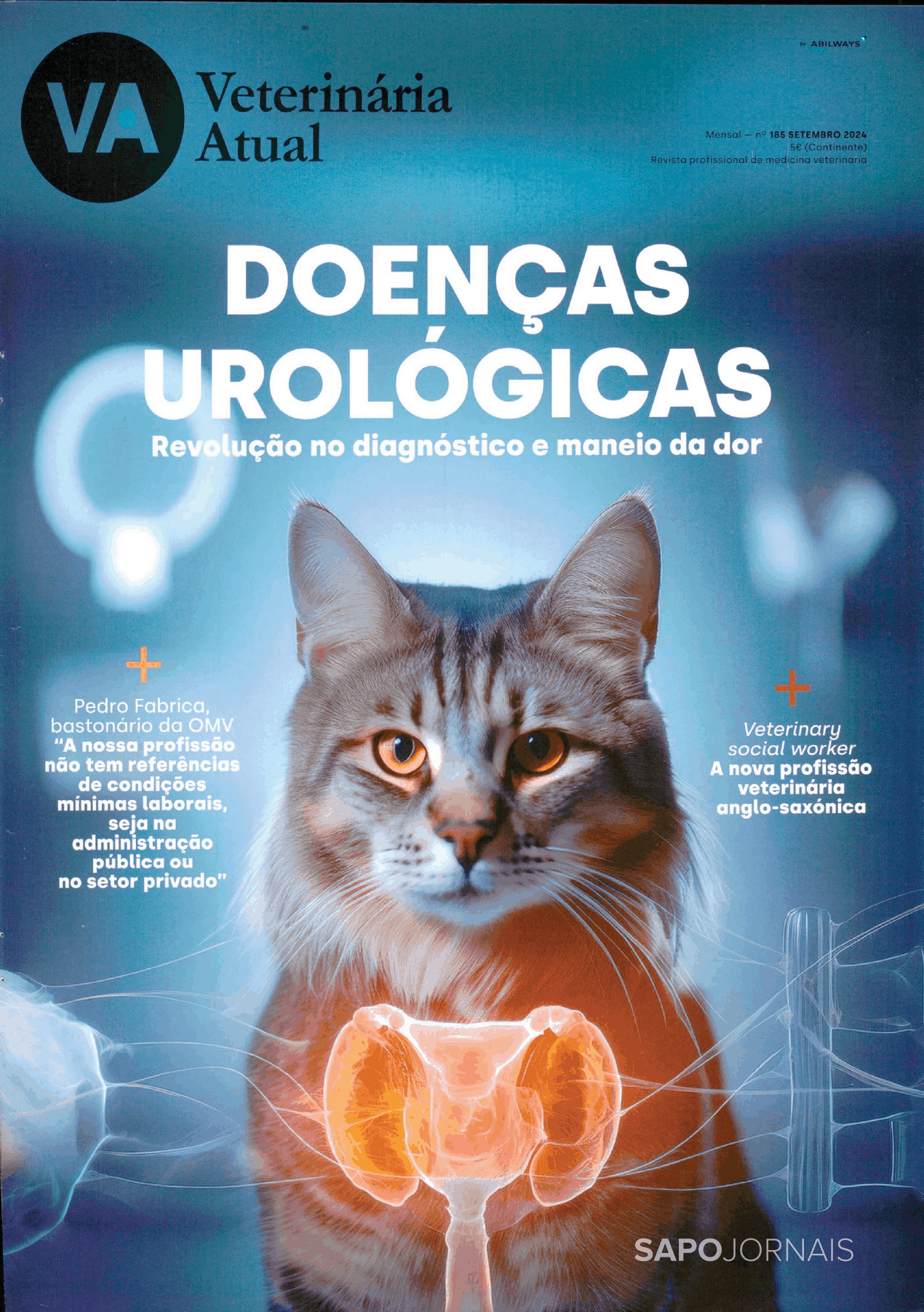 Veterinária Atual