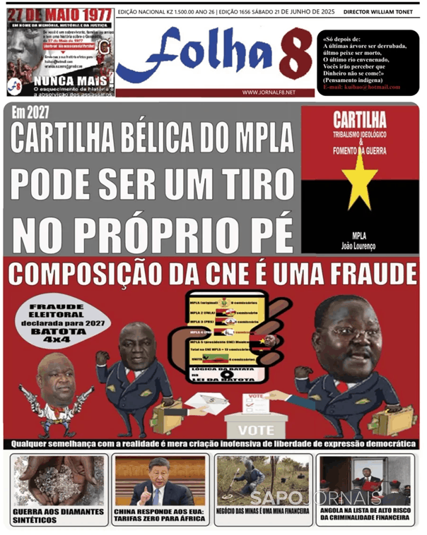 Folha 8