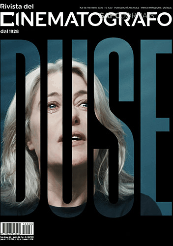 La Rivista del Cinematografo