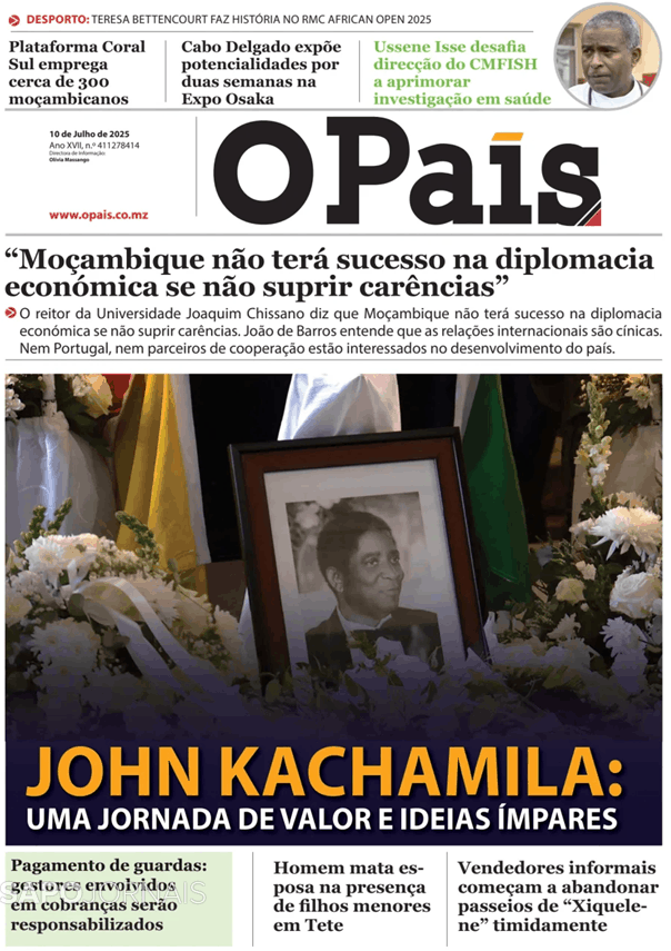 O País