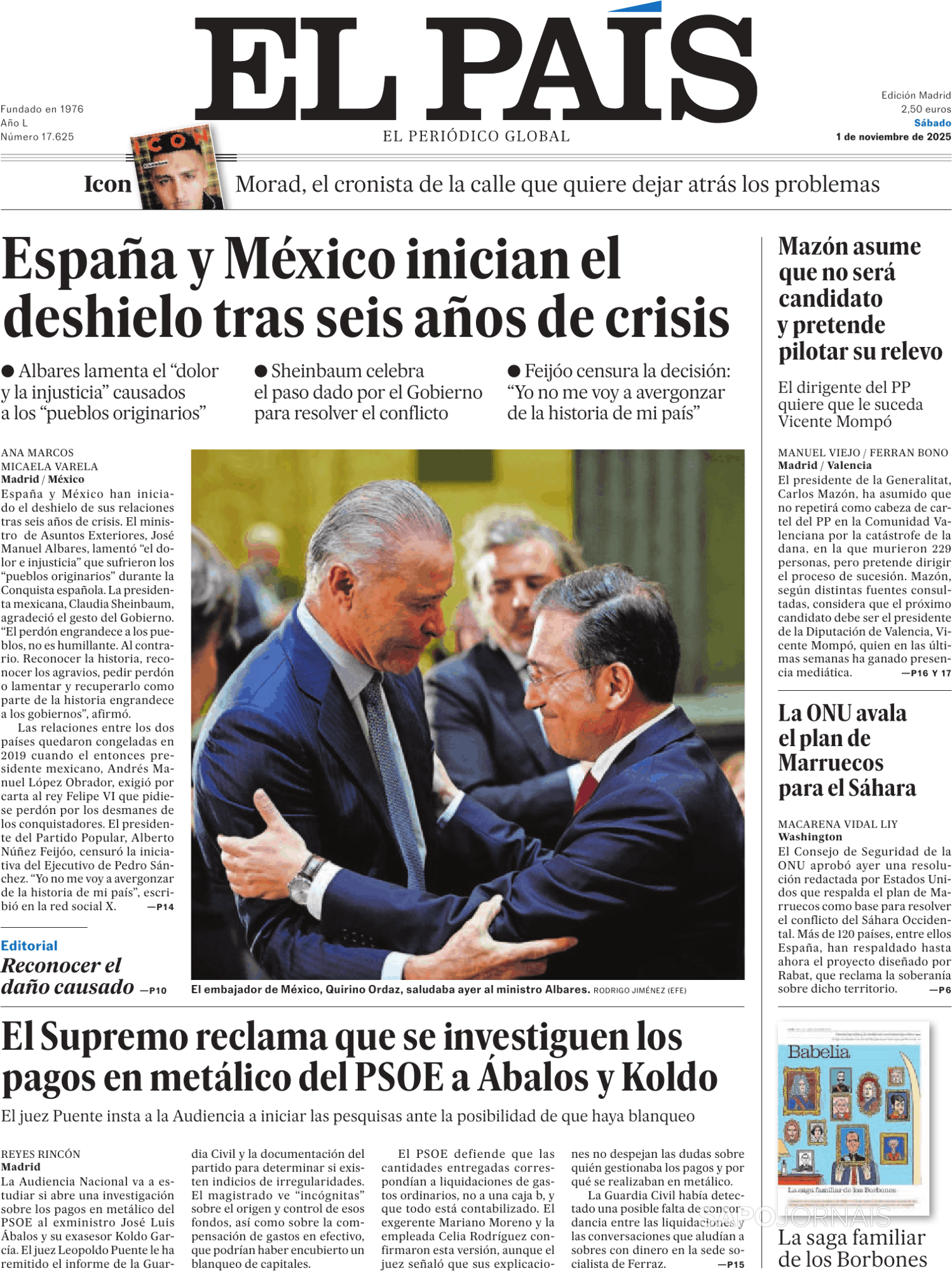 El País