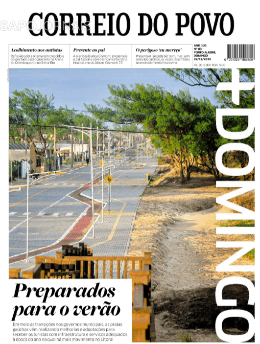 Correio do Povo