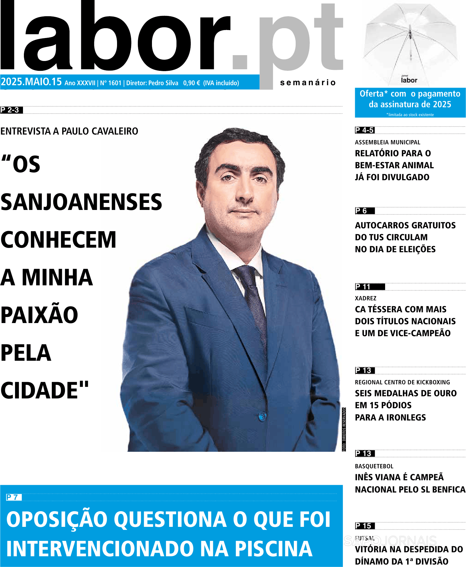 Jornal Labor
