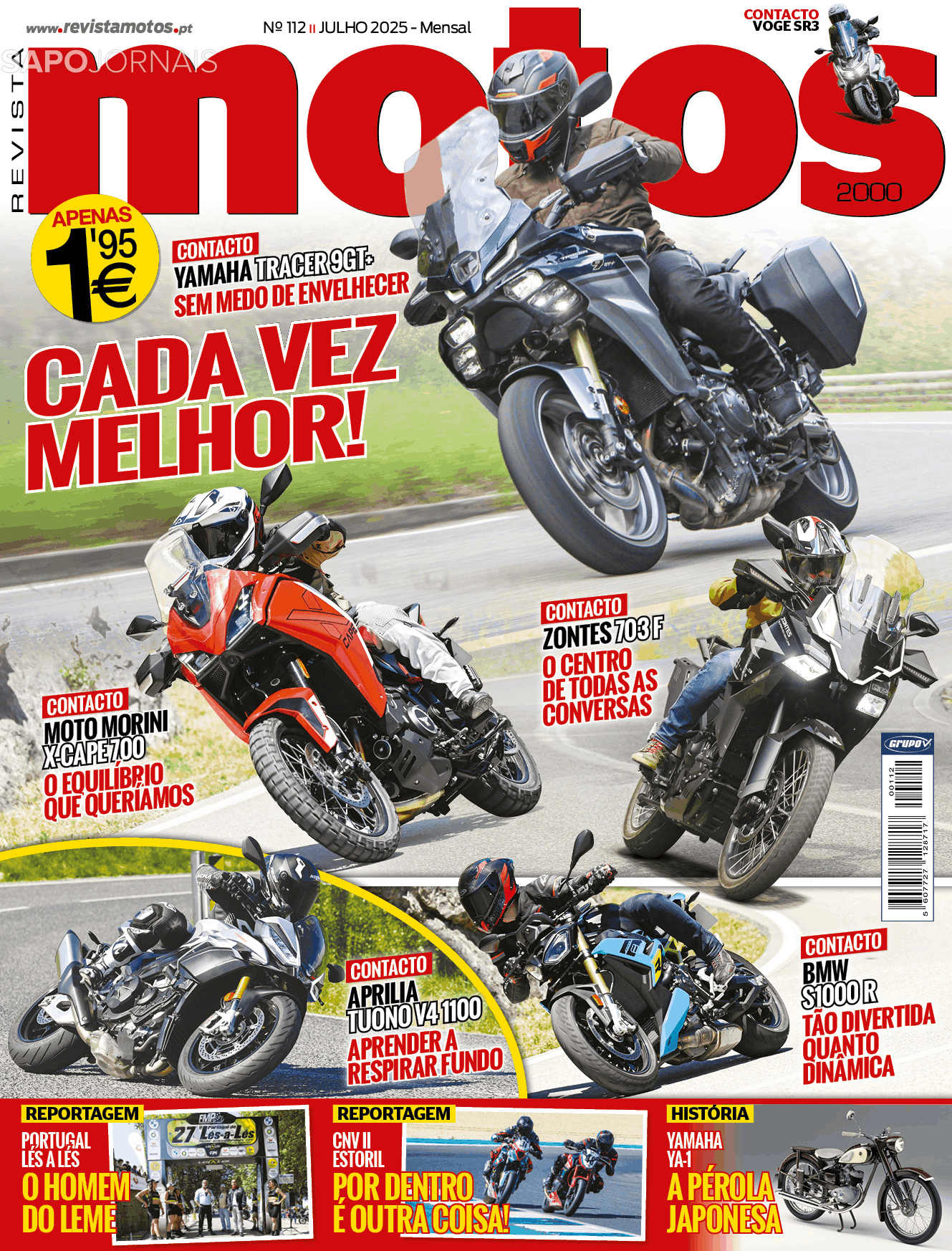 Motos